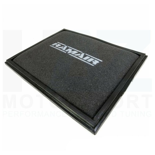Ramair performance foam - ramair,