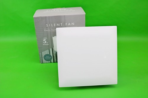 Vent axia fan silent - vent,