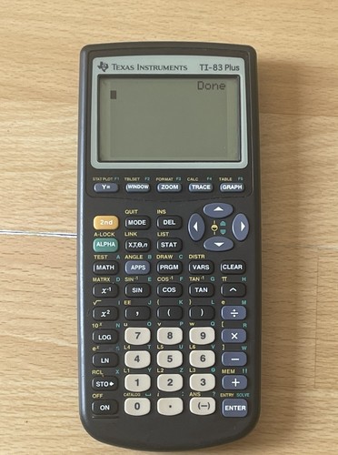 Texas instruments plus - instruments,