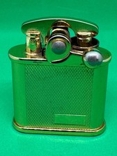 Colibri Kick-Start Gas Lighter