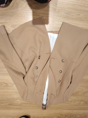 Zara blazer everything - zara, xs