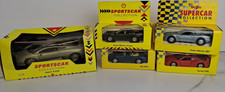 Maisto super car Collection -