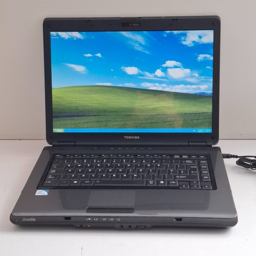 Toshiba satellite l300 29x - satellite, l300-29x