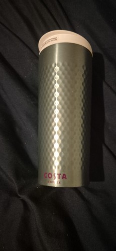 Costa coffee travel cup new - costa, cup-