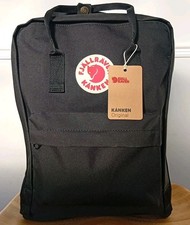  Retro Style Kanken Bag 16L