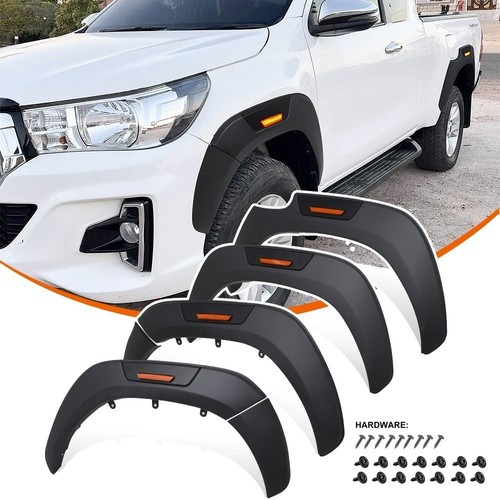 Front rear wide body - rear,
