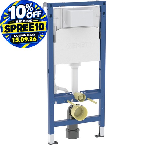 Geberit 1120mm duofix - 1120mm, frame