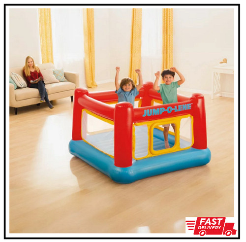 Intex jump lene - intex, bouncy