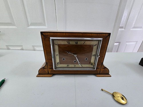 Vintage kienzle art deco - vintage,