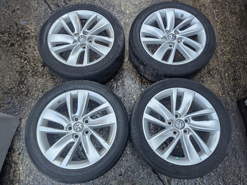 Mk1 vauxhall insignia a - insignia,