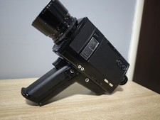 Chinon 872 Autozoom Super 8