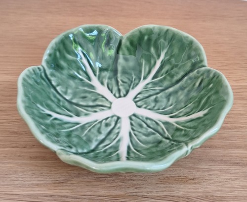 Vintage bordallo pinheiro - vintage,