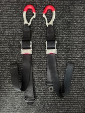 KOLLER UNWIN TENSION STRAPS