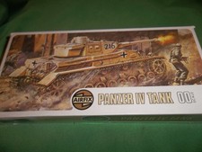 AIRFIX   1/72 SCALE PANZER IV
