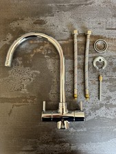 Franke Athena Dual Lever