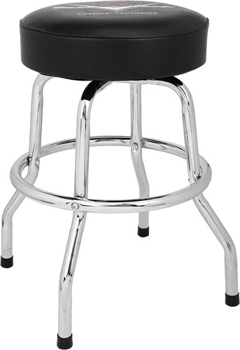 Guitar bar stool custom - guitar,
