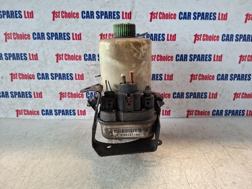 Skoda fabia mk2 2013 power - mk2,