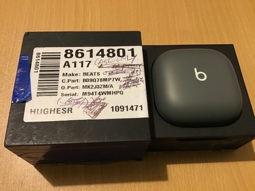 Genuine beats fit pro grey - genuine,