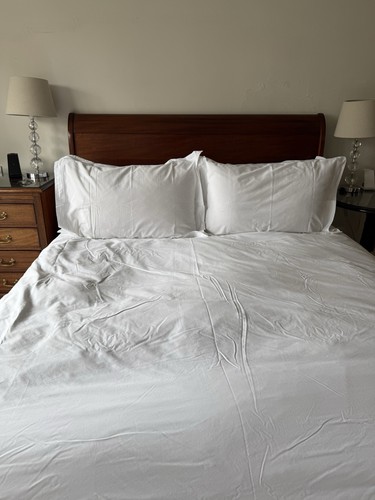 Wooden sledgewood bedroom - wooden,