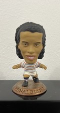 Ronaldinho Fc Barcelona Corinthian Microstars Football Figure