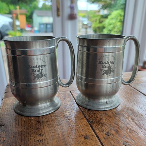 Vintage english pewter - english,