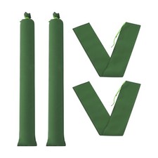 4Pcs 3' x 6" Long Canvas