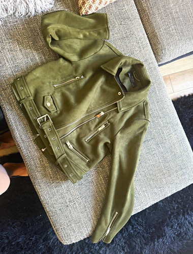 Zara basic women green - zara,