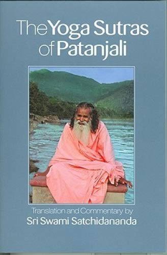 The yoga sutras - yoga,