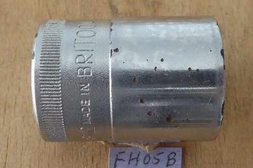 Britool eb812 1 2 - eb812, 13/16"