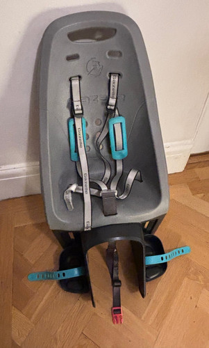 Gazelle yepp maxi - (pre-thule),