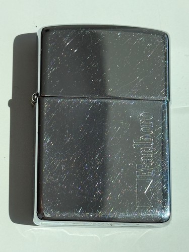 Vintage marlboro genuine - ,