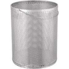 ForgeFit® Bucket Strainer for cleaning Brewing Hardware fits in 5 gal bucket