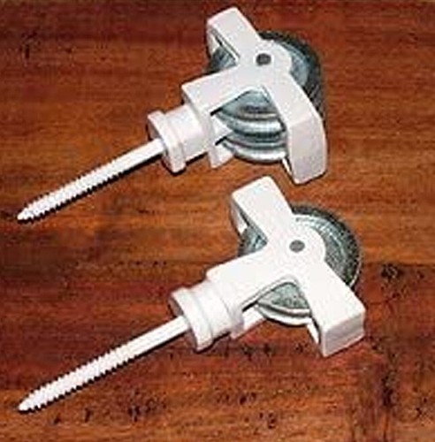 Clothes airer double single - clothes,