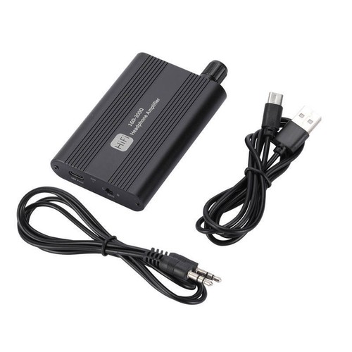 Portable 5mm audio hifi - portable, 3.5mm