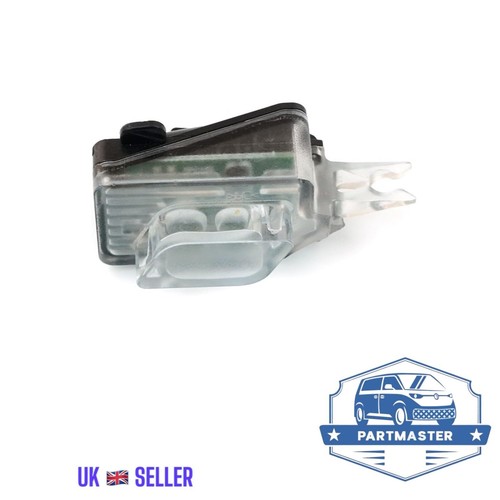 Warning peripheral led light - warning,