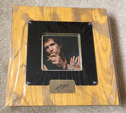 Keith richards talk - keith,