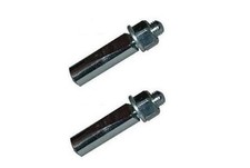 Vintage Cotter pins for