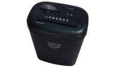 Pro Action Cross Cut Shredder
