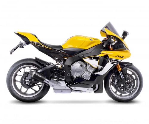 Leovince muffler exhaust 10 - exhaust, lv-10