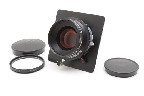 Unused rodenstock apo - [unused],