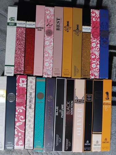 Variety 35ml pencil - of, perfume
