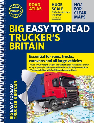 Philip big easy - to, read