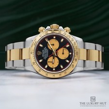 Rolex Daytona 116523 - 2005
