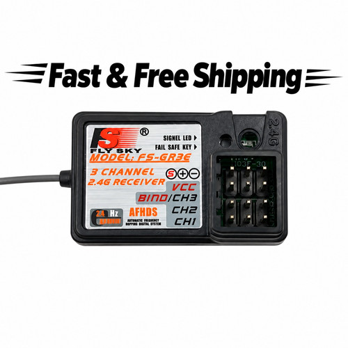 Gr3e receiver gt3 gt2 - gr3e,