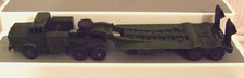 Dinky diecast model antar - diecast,