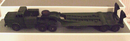 Dinky diecast model antar - dinky, (antar