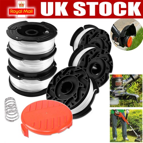 For black decker - black, +