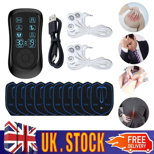 Tens machine ems - tens, muscle