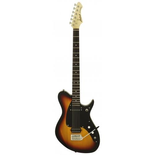 Aria jet tone 3ts - aria, j-series