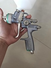 Sata Jet 100B F 1.7 HVLP Spray Gun New Old Stock